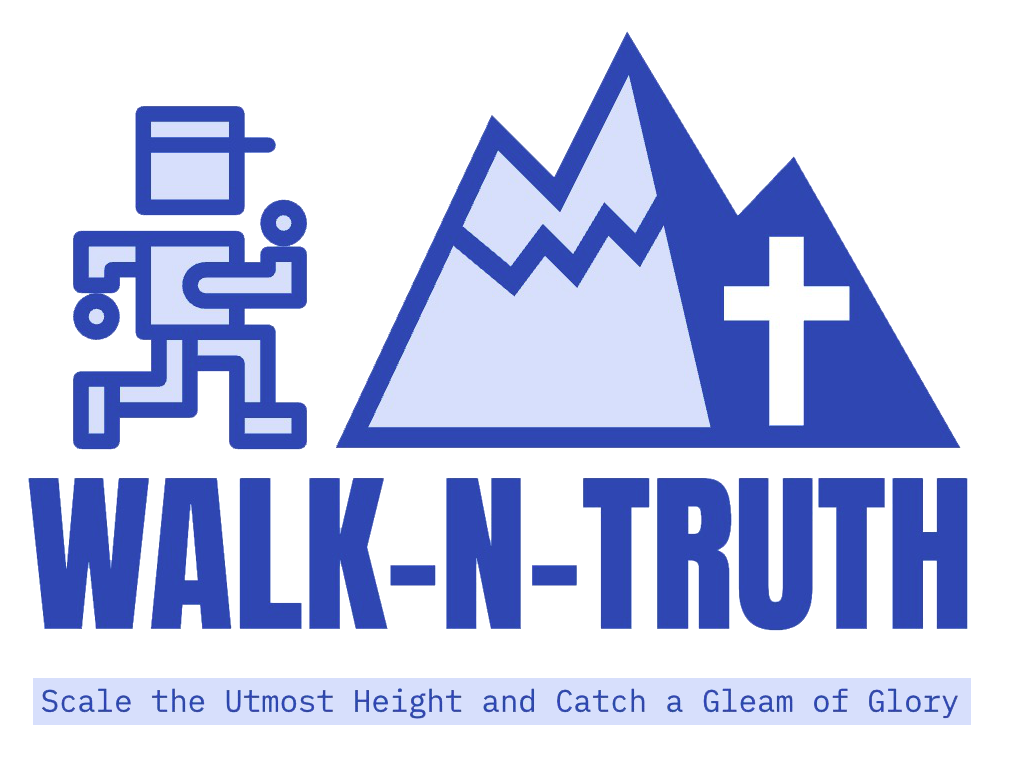 Walk-N-Truth